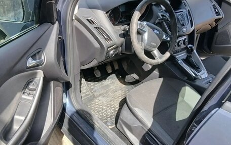 Ford Focus III, 2012 год, 620 000 рублей, 4 фотография