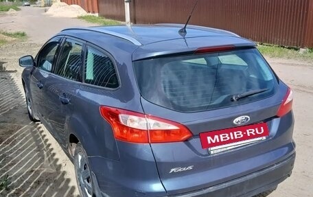 Ford Focus III, 2012 год, 620 000 рублей, 7 фотография