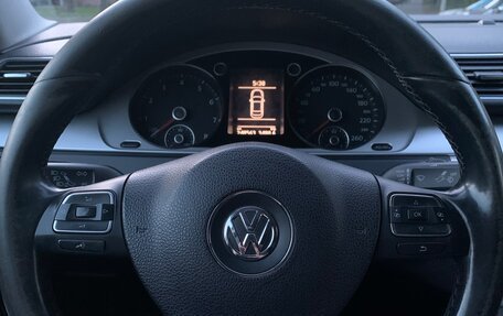 Volkswagen Passat B7, 2012 год, 900 000 рублей, 15 фотография