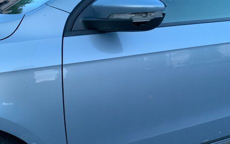 Volkswagen Passat B7, 2012 год, 900 000 рублей, 11 фотография