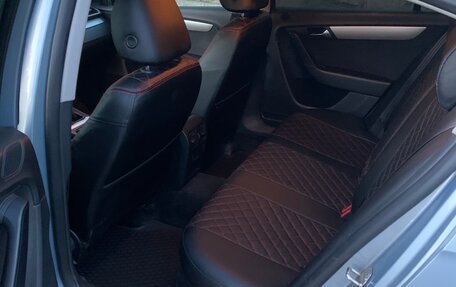 Volkswagen Passat B7, 2012 год, 900 000 рублей, 13 фотография