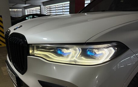 BMW X7, 2019 год, 8 050 000 рублей, 4 фотография