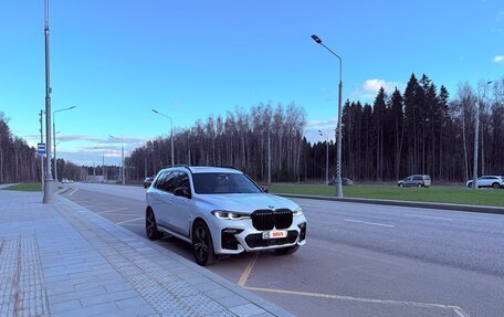 BMW X7, 2019 год, 8 050 000 рублей, 6 фотография