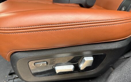 BMW X7, 2019 год, 8 050 000 рублей, 16 фотография