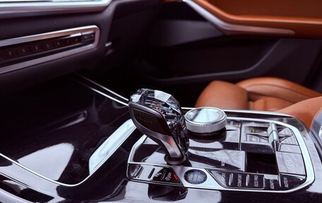 BMW X7, 2019 год, 8 050 000 рублей, 14 фотография