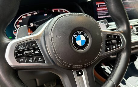 BMW X7, 2019 год, 8 050 000 рублей, 13 фотография