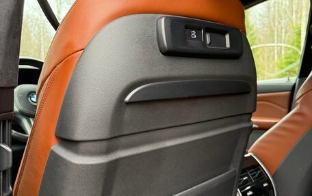 BMW X7, 2019 год, 8 050 000 рублей, 17 фотография