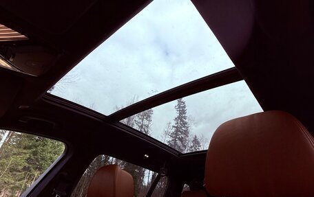 BMW X7, 2019 год, 8 050 000 рублей, 12 фотография