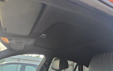 BMW X6, 2009 год, 1 000 000 рублей, 9 фотография