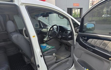 Toyota Alphard III, 2003 год, 1 350 000 рублей, 12 фотография