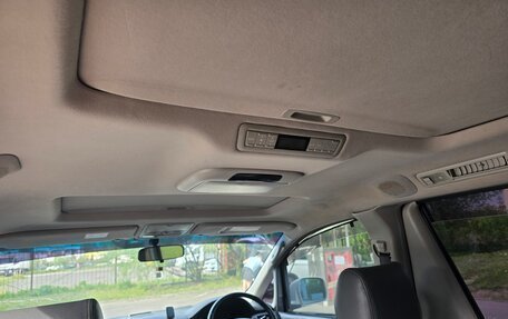 Toyota Alphard III, 2003 год, 1 350 000 рублей, 11 фотография