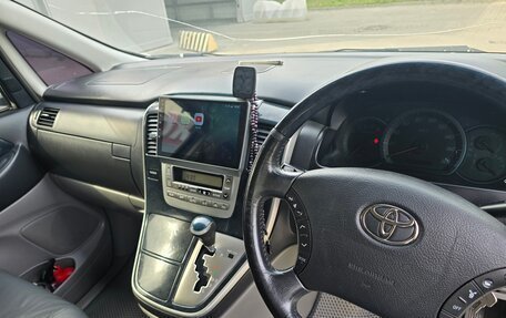 Toyota Alphard III, 2003 год, 1 350 000 рублей, 15 фотография