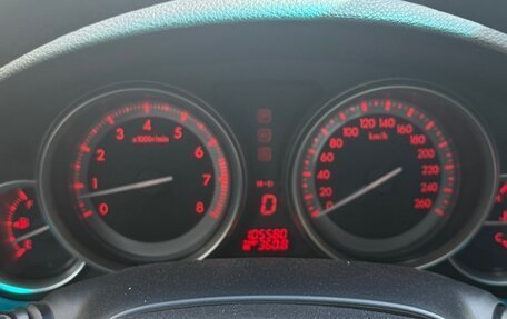 Mazda 6, 2012 год, 1 300 000 рублей, 7 фотография