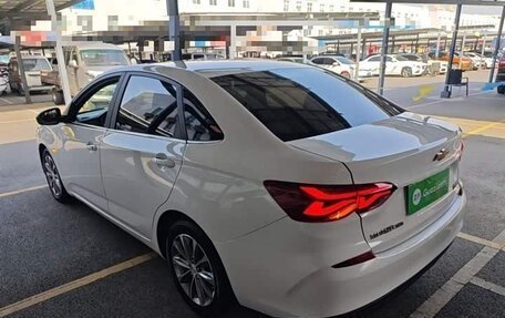 Chevrolet Monza, 2022 год, 1 055 000 рублей, 7 фотография