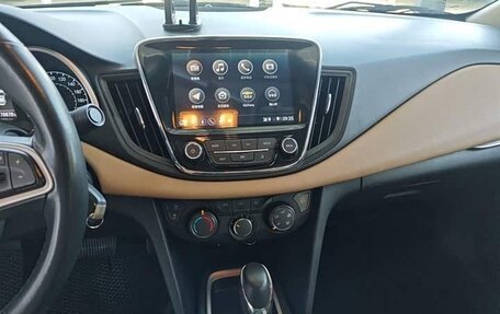 Chevrolet Monza, 2022 год, 1 055 000 рублей, 17 фотография