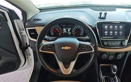 Chevrolet Monza, 2022 год, 1 055 000 рублей, 14 фотография