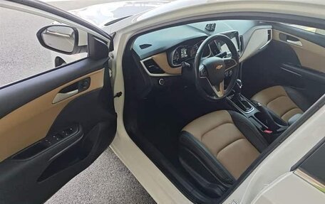 Chevrolet Monza, 2022 год, 1 055 000 рублей, 11 фотография