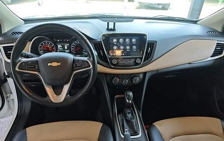 Chevrolet Monza, 2022 год, 1 055 000 рублей, 13 фотография