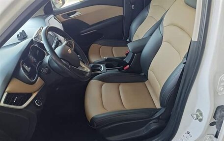 Chevrolet Monza, 2022 год, 1 055 000 рублей, 12 фотография