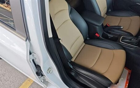 Chevrolet Monza, 2022 год, 1 055 000 рублей, 19 фотография