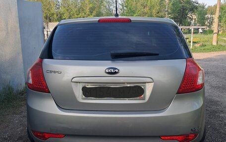 KIA cee'd I рестайлинг, 2010 год, 750 000 рублей, 4 фотография