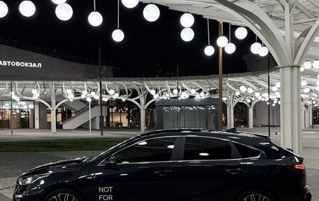 KIA K3, 2020 год, 2 500 000 рублей, 2 фотография