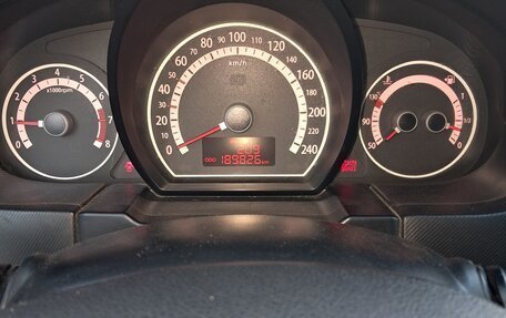 KIA cee'd I рестайлинг, 2010 год, 750 000 рублей, 7 фотография