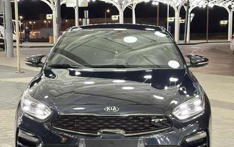 KIA K3, 2020 год, 2 500 000 рублей, 6 фотография