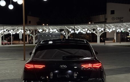KIA K3, 2020 год, 2 500 000 рублей, 4 фотография