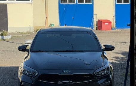 KIA K3, 2020 год, 2 500 000 рублей, 9 фотография