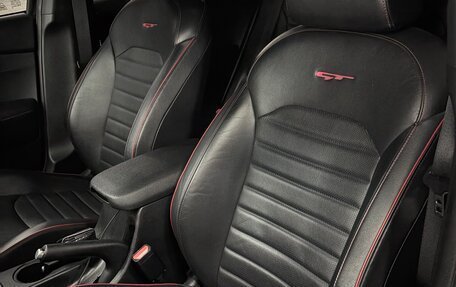 KIA K3, 2020 год, 2 500 000 рублей, 8 фотография