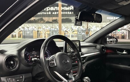 KIA K3, 2020 год, 2 500 000 рублей, 7 фотография