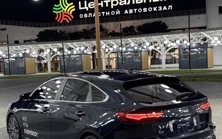 KIA K3, 2020 год, 2 500 000 рублей, 3 фотография