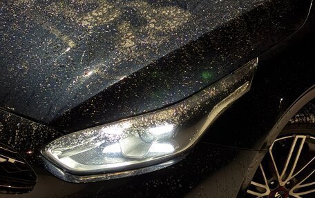 KIA K3, 2020 год, 2 500 000 рублей, 11 фотография