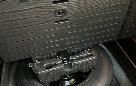 Hyundai Creta I рестайлинг, 2021 год, 2 350 000 рублей, 15 фотография