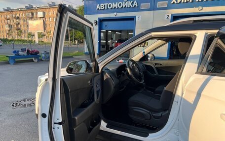 Hyundai Creta I рестайлинг, 2021 год, 2 350 000 рублей, 12 фотография