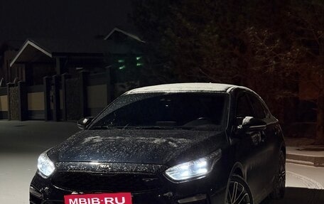 KIA K3, 2020 год, 2 500 000 рублей, 10 фотография