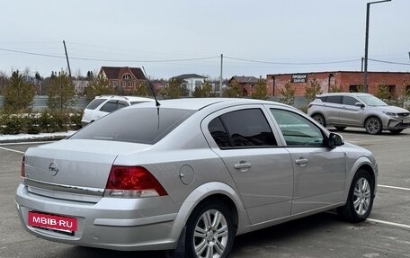 Opel Astra H, 2011 год, 460 000 рублей, 6 фотография