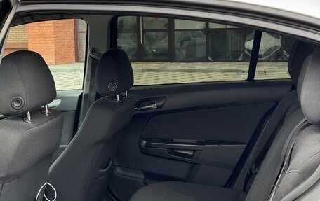 Opel Astra H, 2011 год, 460 000 рублей, 10 фотография