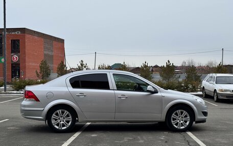 Opel Astra H, 2011 год, 460 000 рублей, 7 фотография
