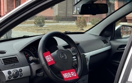 Opel Astra H, 2011 год, 460 000 рублей, 8 фотография