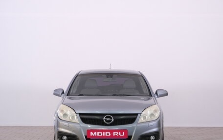 Opel Vectra C рестайлинг, 2006 год, 649 000 рублей, 3 фотография