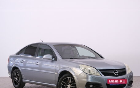 Opel Vectra C рестайлинг, 2006 год, 649 000 рублей, 2 фотография