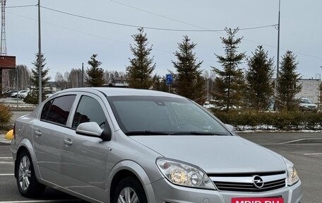 Opel Astra H, 2011 год, 460 000 рублей, 2 фотография
