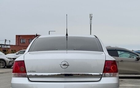 Opel Astra H, 2011 год, 460 000 рублей, 5 фотография