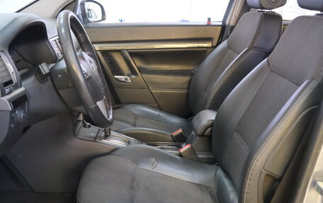 Opel Vectra C рестайлинг, 2006 год, 649 000 рублей, 8 фотография