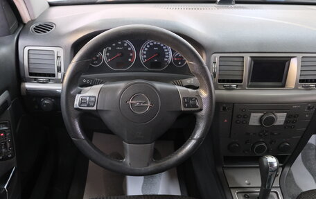 Opel Vectra C рестайлинг, 2006 год, 649 000 рублей, 12 фотография