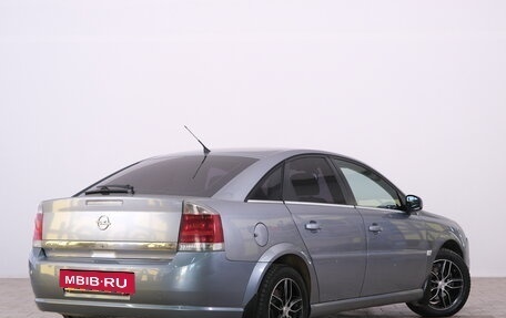 Opel Vectra C рестайлинг, 2006 год, 649 000 рублей, 7 фотография