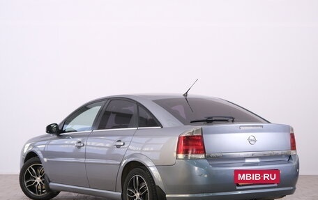 Opel Vectra C рестайлинг, 2006 год, 649 000 рублей, 5 фотография