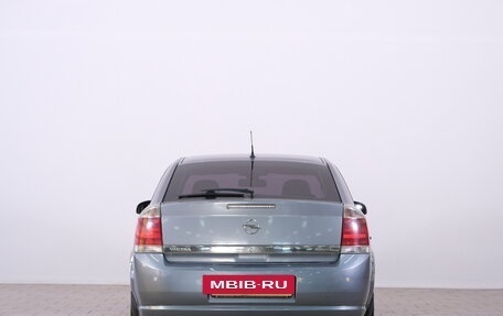 Opel Vectra C рестайлинг, 2006 год, 649 000 рублей, 6 фотография